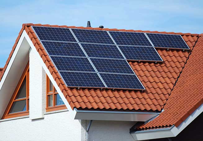 Universal Solar Direct - Oklahoma Solar Panel Installer