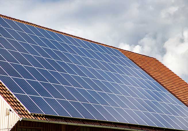 Universal Solar Direct - Oklahoma Solar Panel Installer