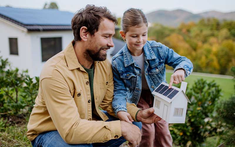 Universal Solar Direct Oklahoma is Solar Edge Certified Installers