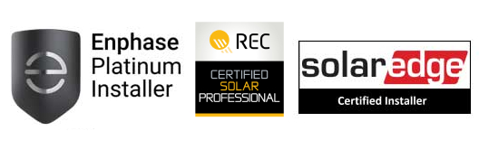 Universal Solar Direct Oklahoma is an Enphase Platinum Installer and a Solar Edge Certified Installer